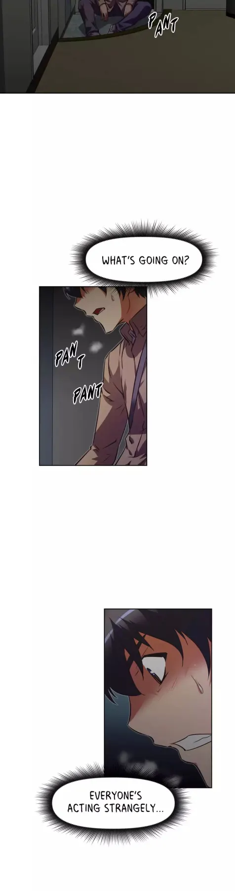 Stand Up!  (Chapter 064) — page 42