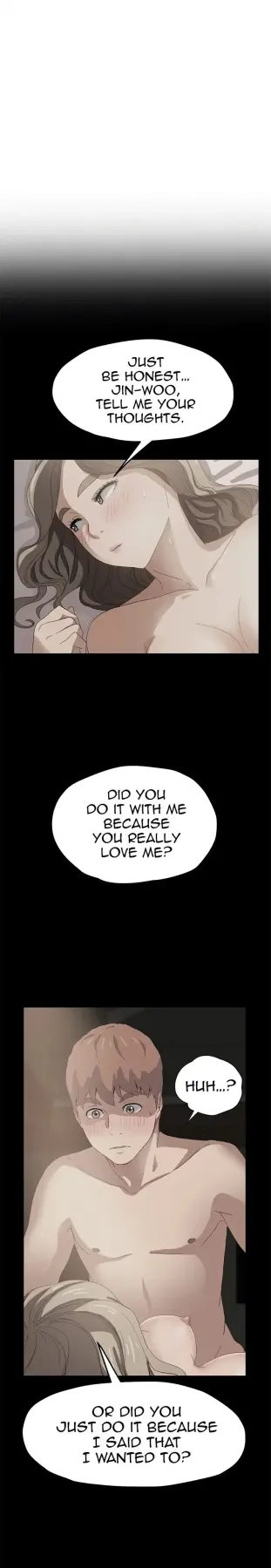 This Doesn/t Feel Like Me  (Chapter 51 - End) — page 15