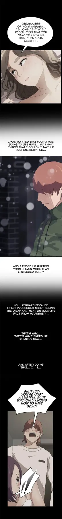 This Doesn/t Feel Like Me  (Chapter 51 - End) — page 16