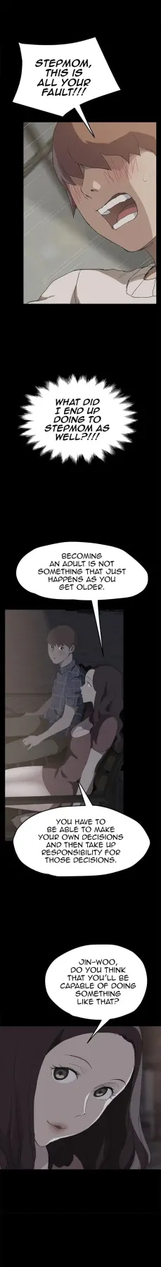 This Doesn/t Feel Like Me  (Chapter 51 - End) — page 17