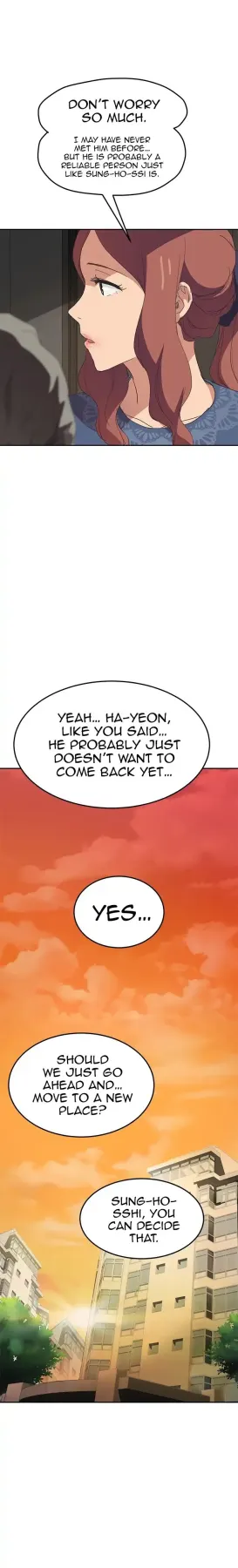 This Doesn/t Feel Like Me  (Chapter 51 - End) — page 22