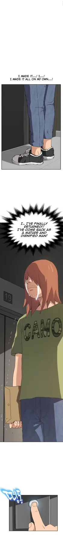 This Doesn/t Feel Like Me  (Chapter 51 - End) — page 24