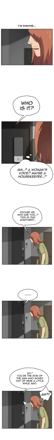 This Doesn/t Feel Like Me  (Chapter 51 - End) — page 25