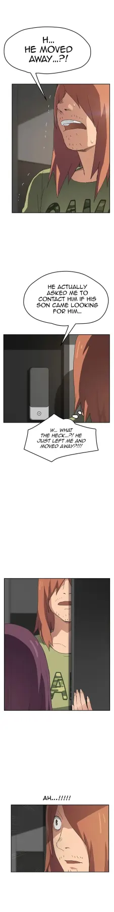 This Doesn/t Feel Like Me  (Chapter 51 - End) — page 26
