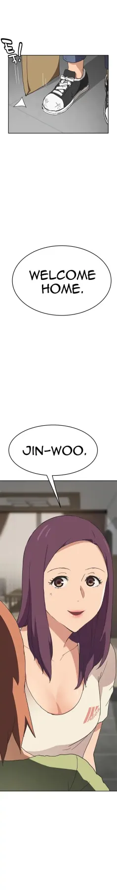 This Doesn/t Feel Like Me  (Chapter 51 - End) — page 27