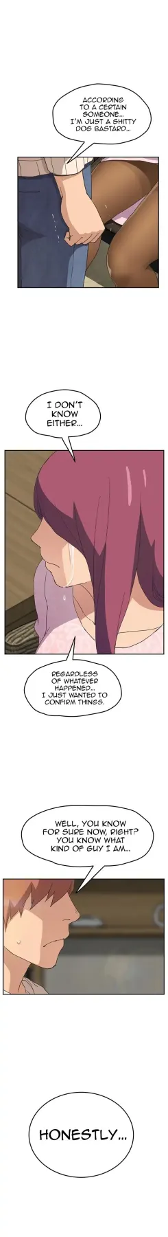 This Doesn/t Feel Like Me  (Chapter 51 - End) — page 6