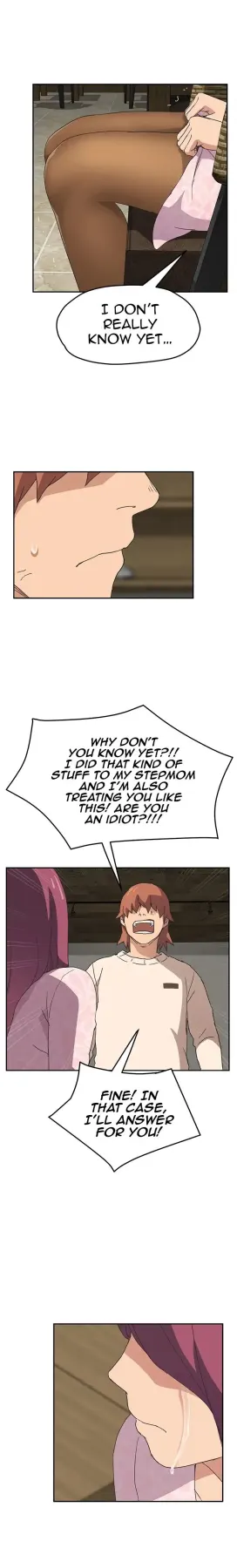 This Doesn/t Feel Like Me  (Chapter 51 - End) — page 7