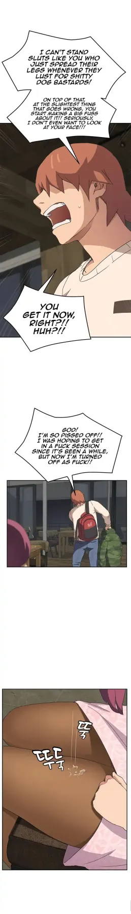 This Doesn/t Feel Like Me  (Chapter 51 - End) — page 8