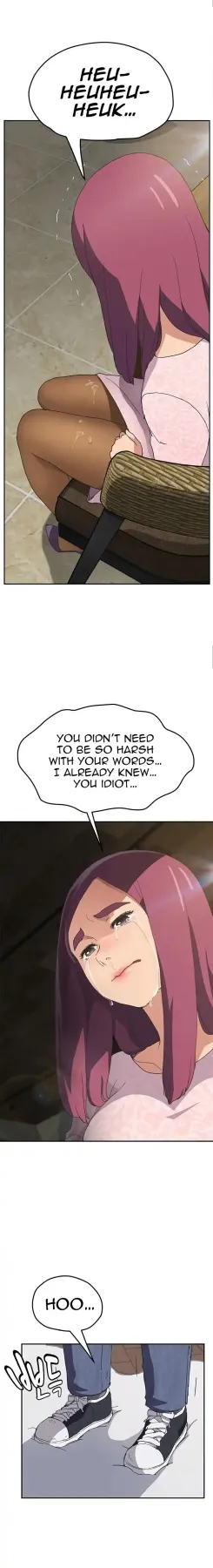 This Doesn/t Feel Like Me  (Chapter 51 - End) — page 9