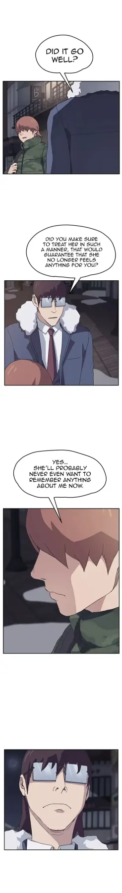 This Doesn/t Feel Like Me  (Chapter 51 - End) — page 10