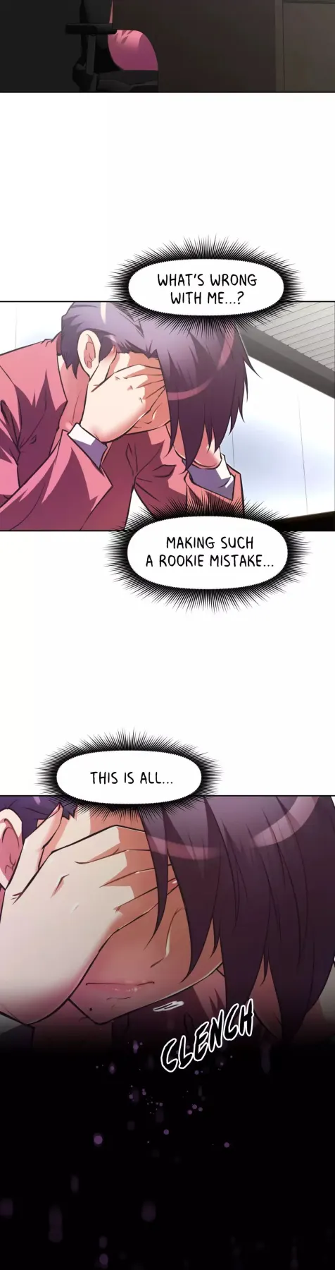 Stand Up!  (Chapter 077) — page 33