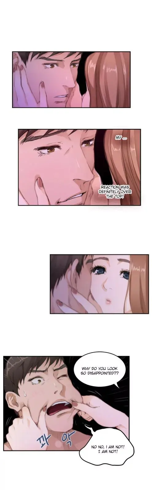 H-Mate  (Chapter 72) — page 5