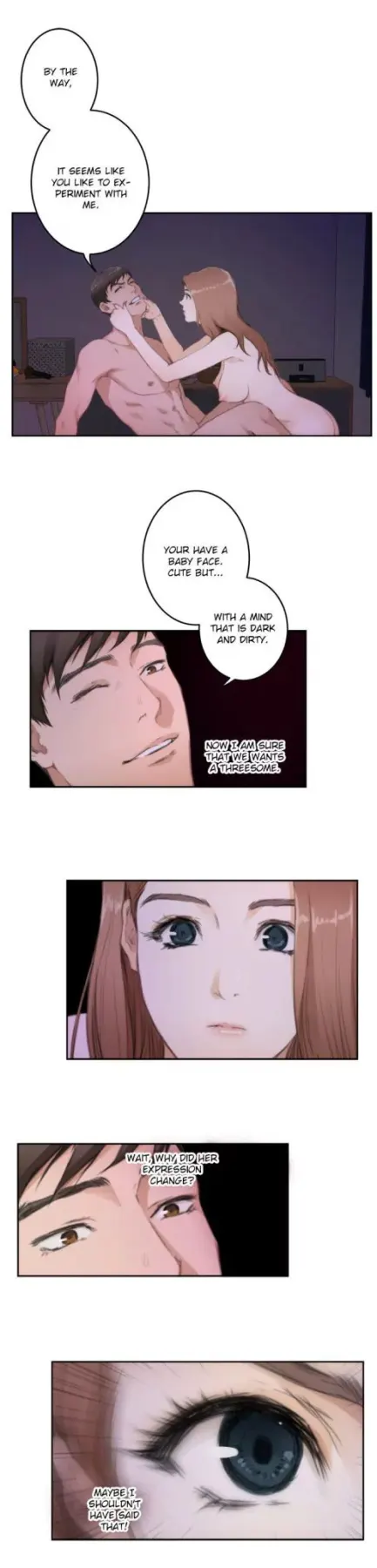H-Mate  (Chapter 72) — page 6