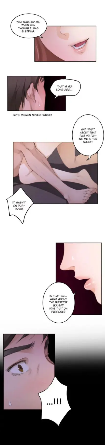 H-Mate  (Chapter 72) — page 8