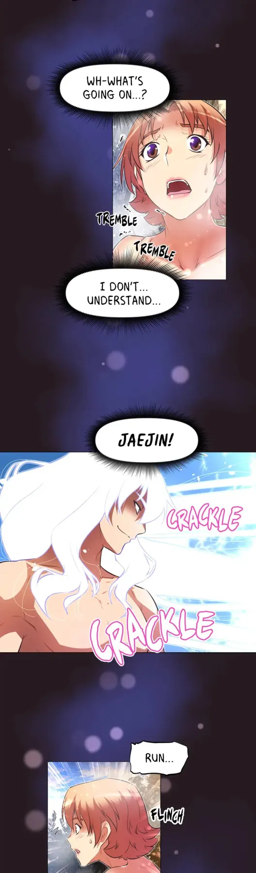 Stand Up!  (Chapter 147) — page 20