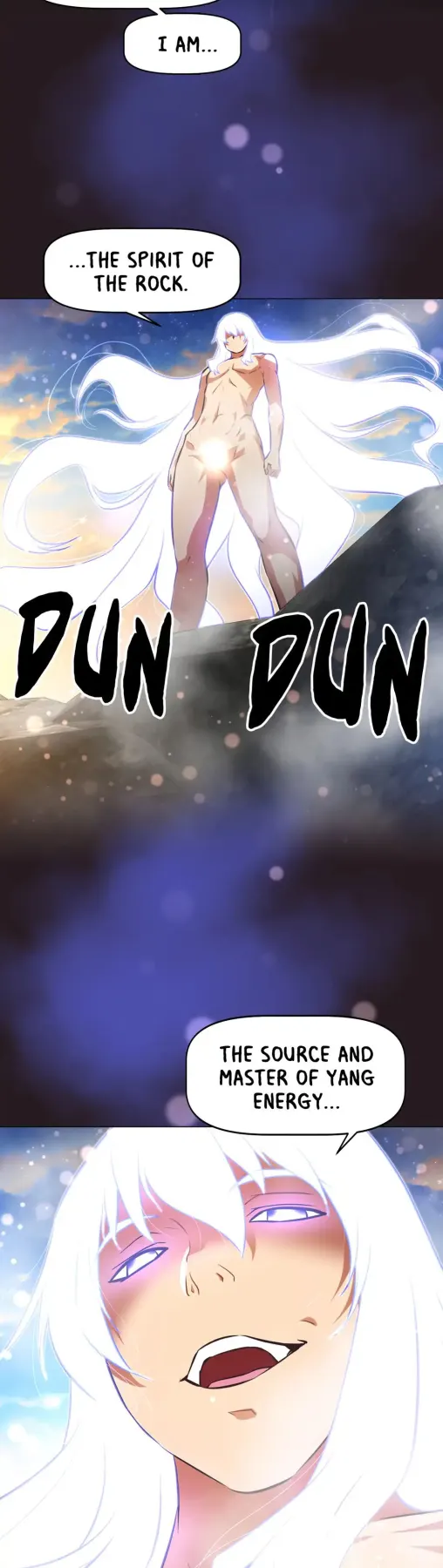 Stand Up!  (Chapter 147) — page 39