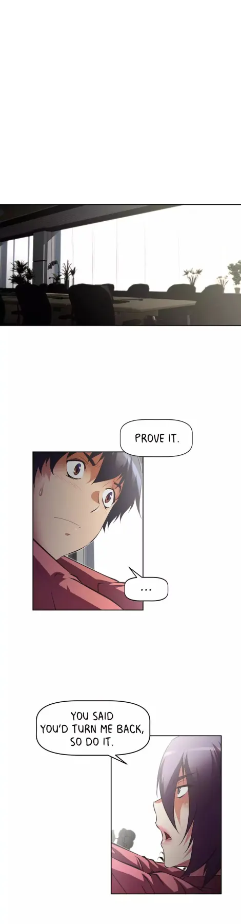 Stand Up!  (Chapter 079) — page 1