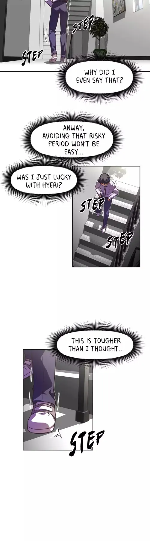 Stand Up!  (Chapter 079) — page 37