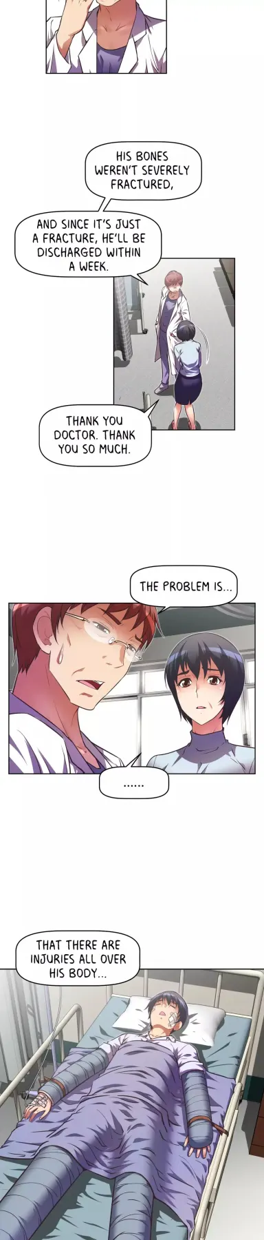Stand Up!  (Chapter 029) — page 4