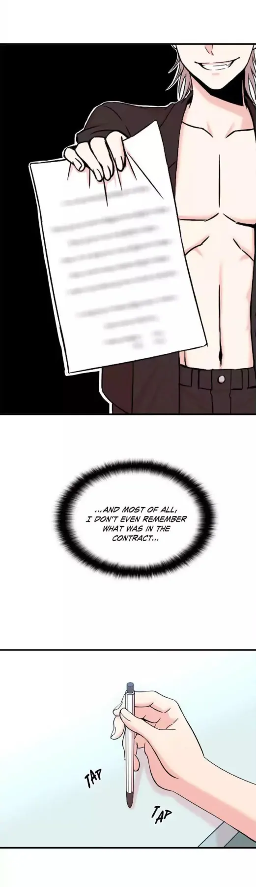 Sextealer  (Chapter 003 - Why) — page 18