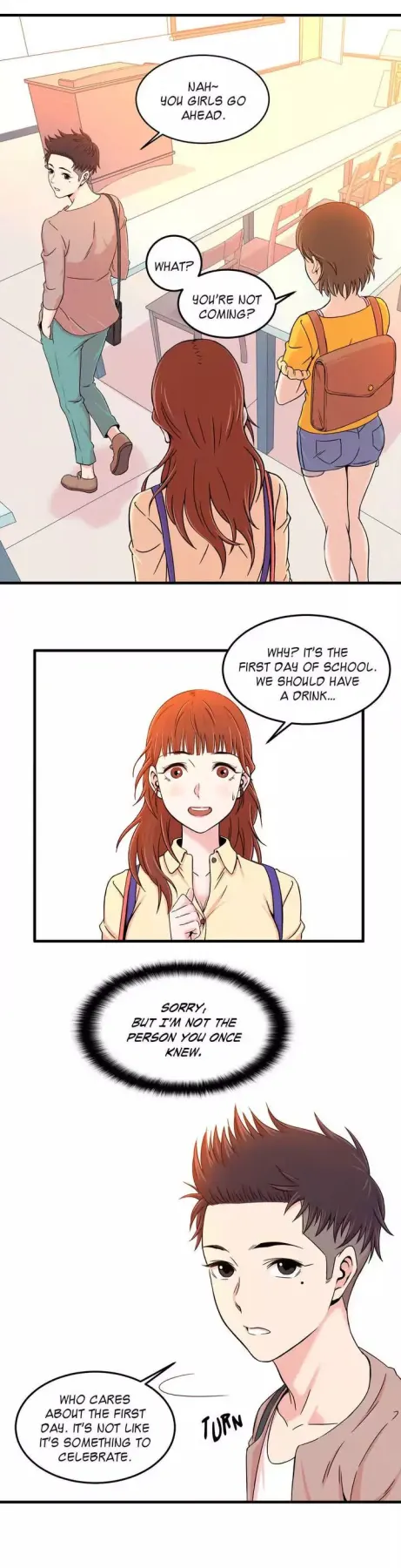 Sextealer  (Chapter 003 - Why) — page 26