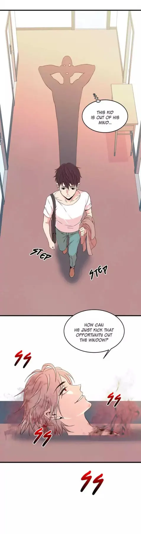 Sextealer  (Chapter 003 - Why) — page 41