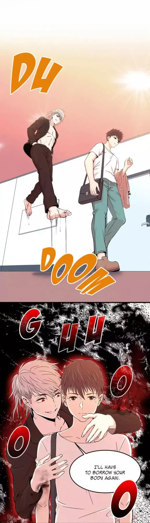 Sextealer  (Chapter 003 - Why) — page 42