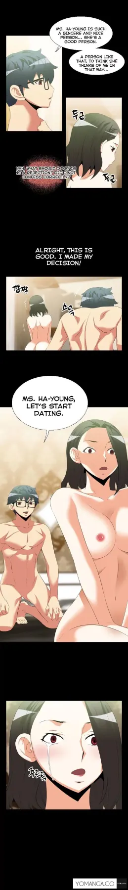 Love Parameter  (Chapter 039) — page 13