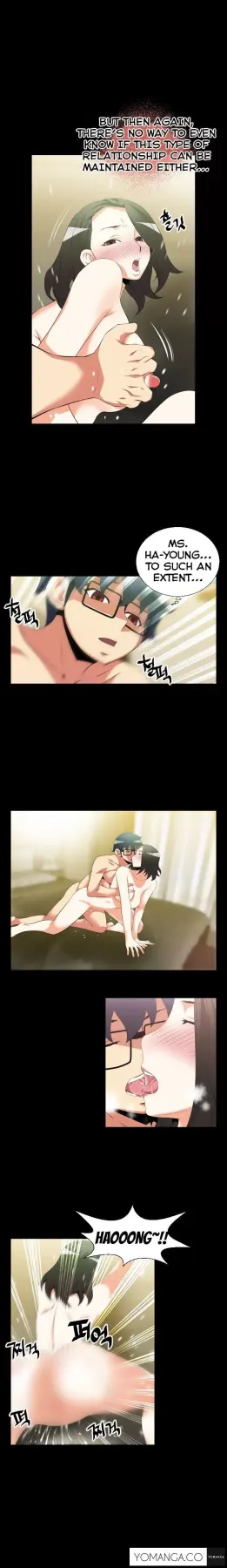 Love Parameter  (Chapter 039) — page 4