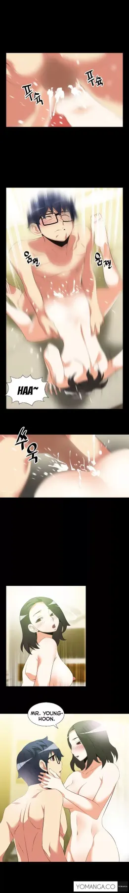 Love Parameter  (Chapter 039) — page 6