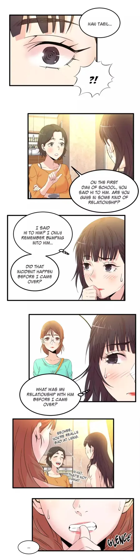 Sextealer  (Chapter 014 - Is That Her) — page 17