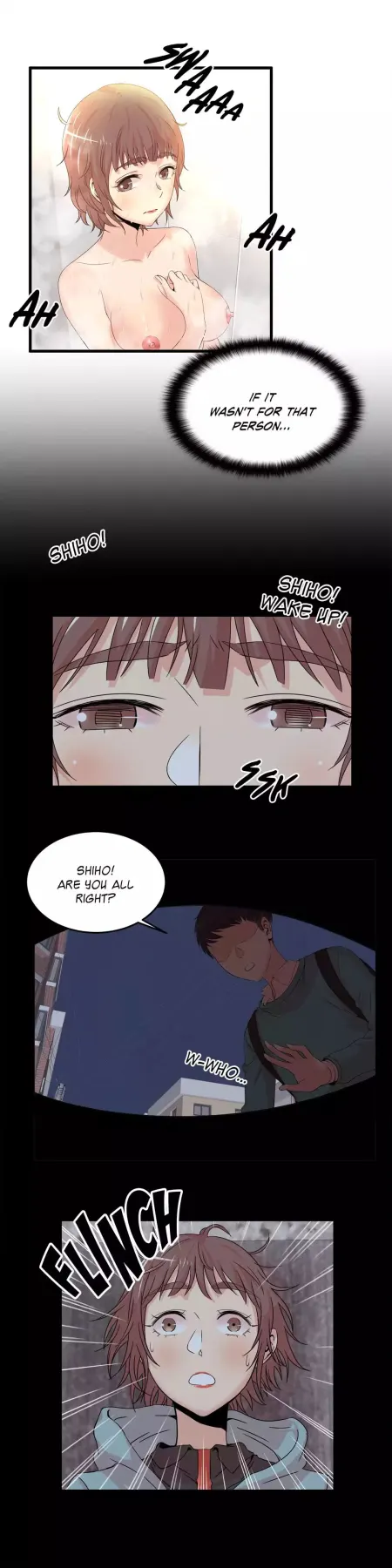 Sextealer  (Chapter 014 - Is That Her) — page 3