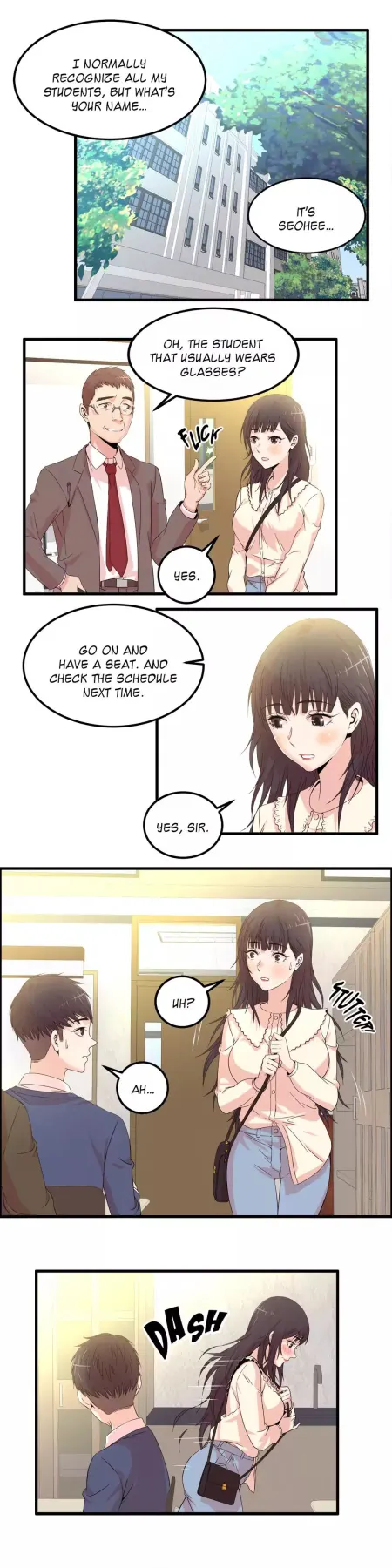 Sextealer  (Chapter 014 - Is That Her) — page 7