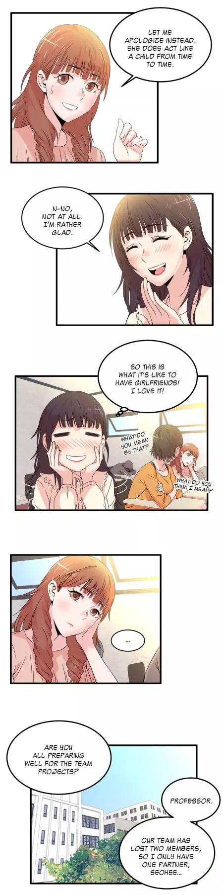 Sextealer  (Chapter 014 - Is That Her) — page 9