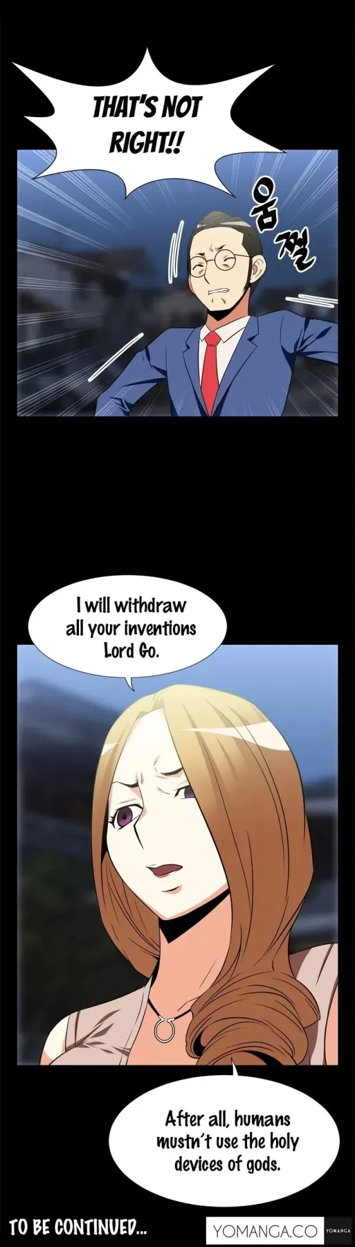 Love Parameter  (Chapter 020) — page 13