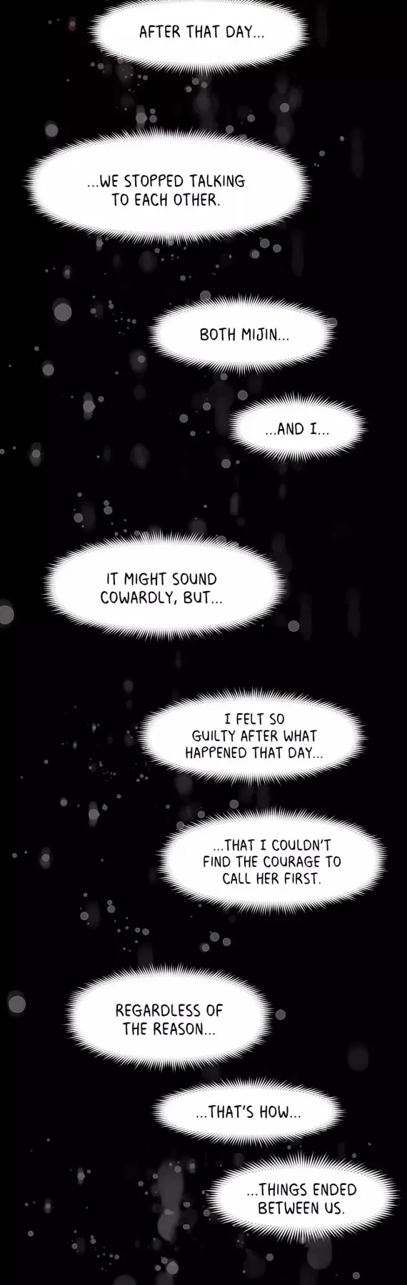Stand Up!  (Chapter 120) — page 31