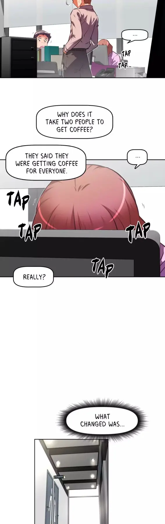 Stand Up!  (Chapter 120) — page 34