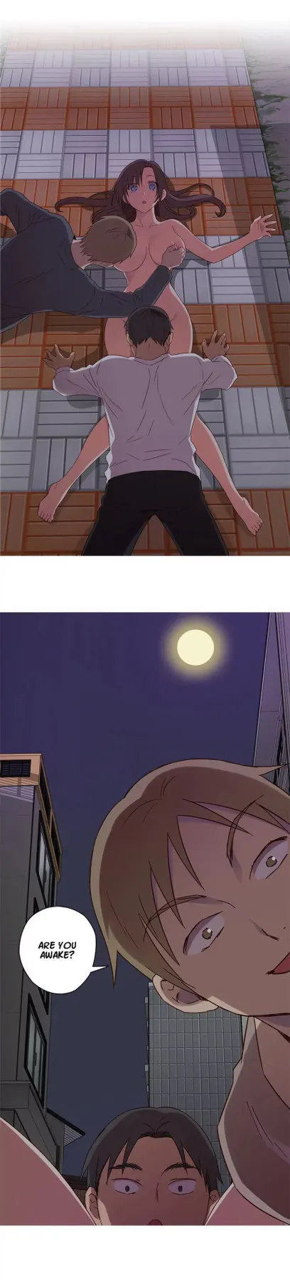 H-Campus  (Chapter 14) — page 15