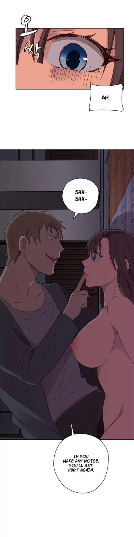 H-Campus  (Chapter 14) — page 16