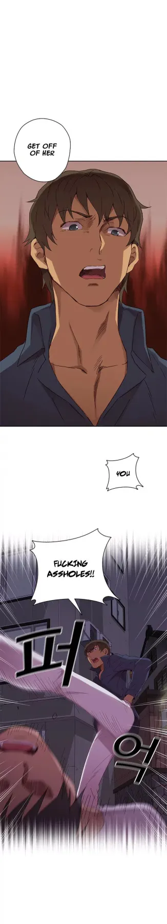 H-Campus  (Chapter 14) — page 25