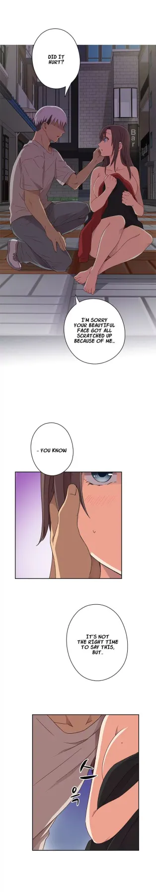H-Campus  (Chapter 14) — page 8