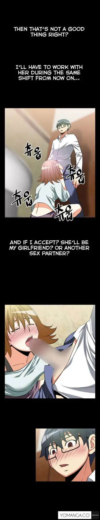 Love Parameter  (Chapter 019) — page 2
