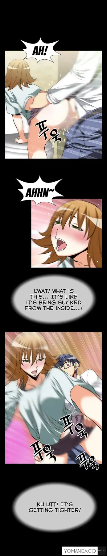 Love Parameter  (Chapter 019) — page 6
