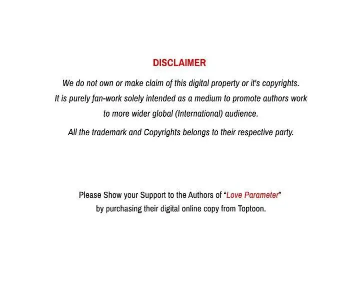 Love Parameter  (Chapter 053) — page 2