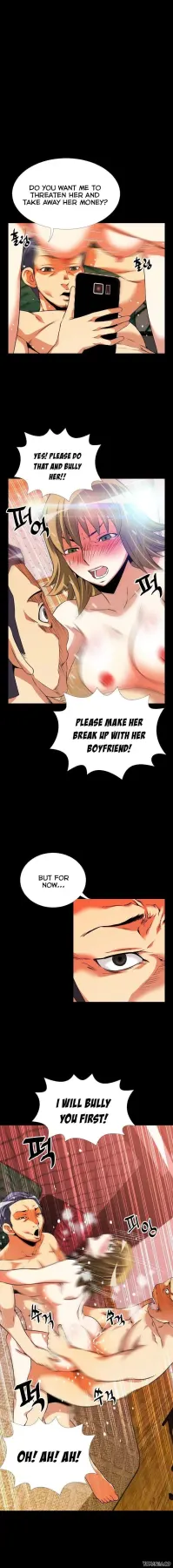 Love Parameter  (Chapter 053) — page 3