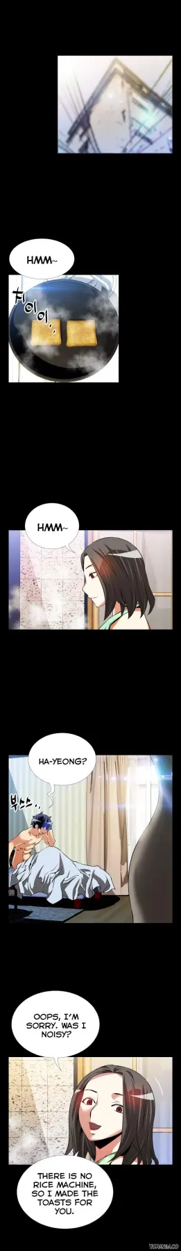 Love Parameter  (Chapter 053) — page 5