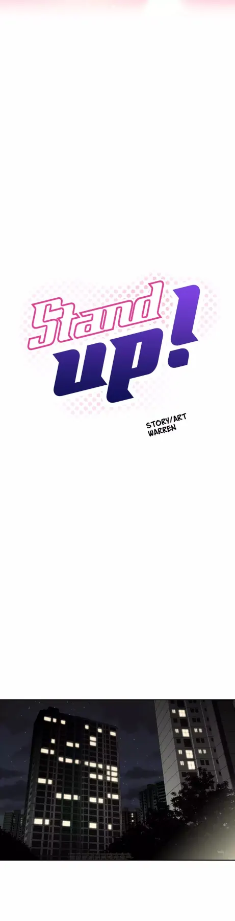 Stand Up!  (Chapter 065) — page 3