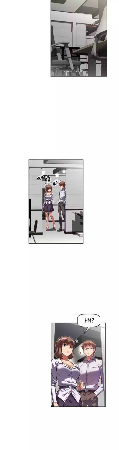 Stand Up!  (Chapter 065) — page 24