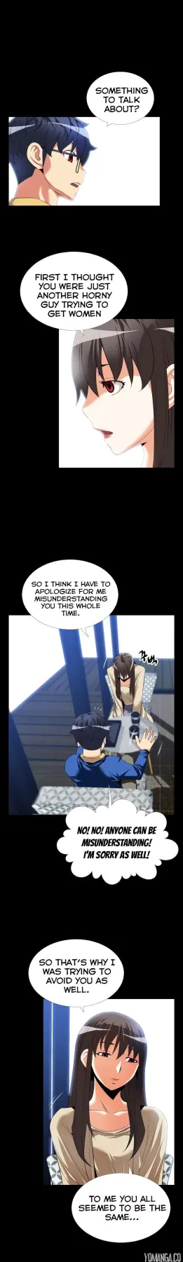 Love Parameter  (Chapter 043) — page 2
