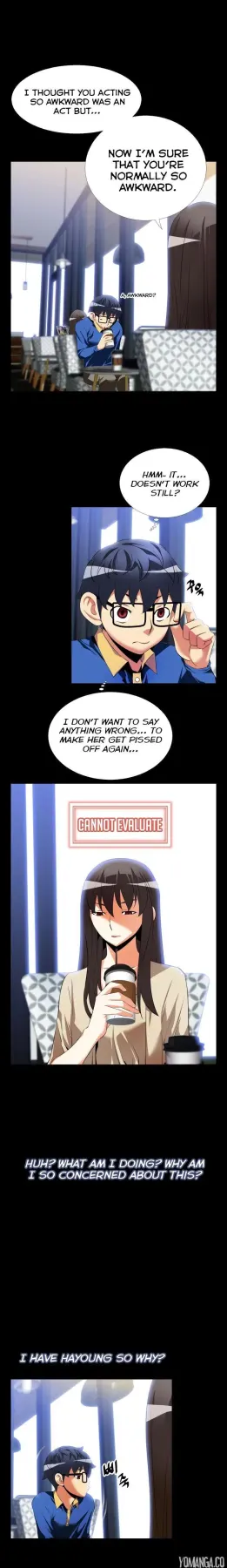 Love Parameter  (Chapter 043) — page 3